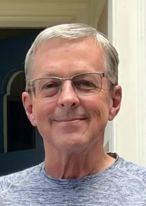 Gregory  Addison Fenn